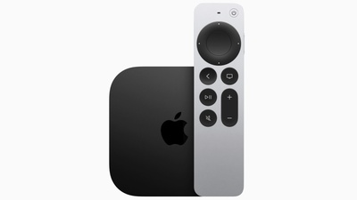 Apple TV 4K dostává více paměti, HDR10+ a výrazně nižší cenu