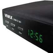 Cena DVB-T2 set-top boxů na minimu. Nejlevnější stojí 399 Kč