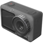 DJI chystá akční kameru, konkurenci pro GoPro