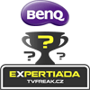 Expertiáda s BenQ - vyhodnocení