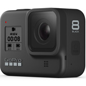 GoPro Hero8 Black přináší Media Mod pro příslušenství