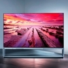 Je libo 110" OLED TV? TCL chce přijít s většími úhlopříčkami