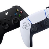 Na Nvidia Shield TV můžete hrát pomocí ovladačů z PS5 a Xbox Series X/S