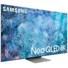 Neo QLED TV od Samsungu jsou šetrné ke zraku, potvrdila certifikace „Eye Care“