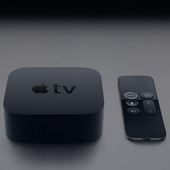 Nová Apple TV by měla podporovat 120Hz výstup
