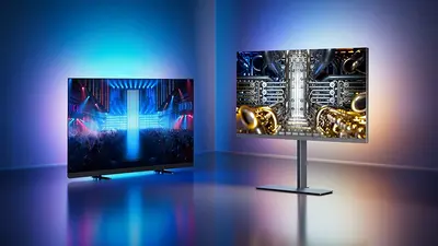Philips uvádí Ambilight TV: OLED televize až po vrcholnou OLED+959