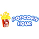 Popcorn Hour A-200 oznámen