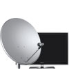 Přehled TV s integrovaným DVB-S tunerem