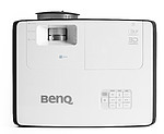 BenQ W703D - pohled horní