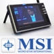 MSI D310 - Digitální televize v kapse