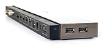 Samsung UE65F9000 One Connect USB