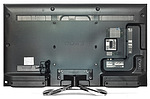 Sony KDL-46W905A - pohled zezadu