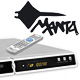 Test 13 DVD přehrávačů: Manta DVD-024 Prince 3