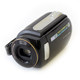 Test kamer do 20 000: Samsung VP-HMX10C