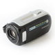 Test kamer do 20 000: Samsung VP-MX10A