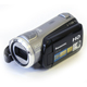Test kamer nad 20 000: Panasonic HDC-SD9EP