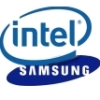 Samsung dotahuje Intel
