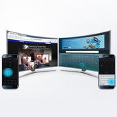 Samsung končí s aplikací Smart View, změna se dotkne hlavně starších TV
