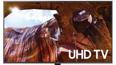 Samsung končí s výrobou panelů pro LCD TV, zaměří se na QD-OLED