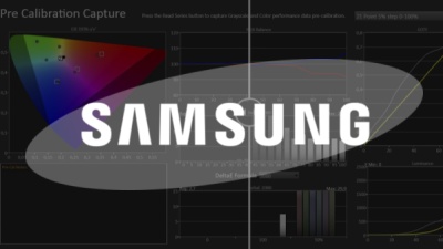 Samsung obviněn z dalších podvodů v benchmarcích, nyní u HDR v jeho TV