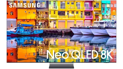 Samsung představuje nové televize OLED i Neo QLED se 4K i 8K rozlišením