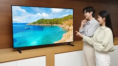 Samsung uvádí QD-OLED 3. generace, může mít jas až 3000 nitů