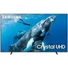 Samsung uvedl levnou 98" televizi Crystal UHD DU9000