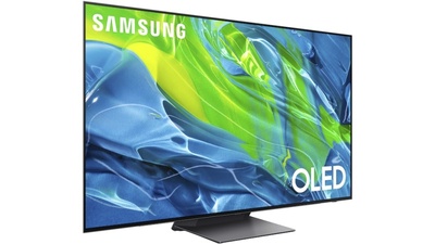 Samsung už dosáhl 85% výtěžnosti u výroby panelů QD-OLED