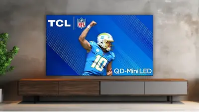 TCL uvádí Mini-LED televize QM7 a QM8: 115" verze nabídne extrémní jas 5000 nitů