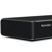 TechniSat Sonata 1 nahradí set-top box, rádio i soundbar