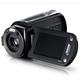 Testy videokamer: Úvod a popis metodiky