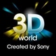 3D novinky od Sony a FIFA World Cup