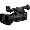 4K videokamera Sony FDR-AX1 v detailech