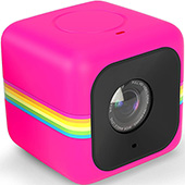 Akční kamerka Polaroid Cube+ s Wi-Fi