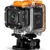Akční videokamera BenQ SP2 včetně náramkových hodinek