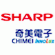 Aliance Sharp a CMI pro výrobu LCD panelů