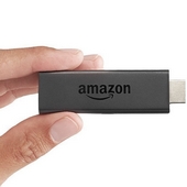 Amazon Fire TV Stick Basic Edition je určena pro mezinárodní trhy