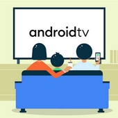 Android 11 zamíří na televize. Slibuje zrychlení a nižší latenci