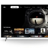 Aplikace Apple TV míří na televize Sony s Android TV. Podporuje 4K HDR a Dolby Atmos