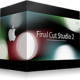 Apple představuje Final Cut Studio 2