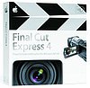 Apple vypustil Final Cut Express 4
