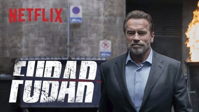 Arnold Schwarzenegger se vrací v akčním seriálu Fubar na Netflixu (teaser)