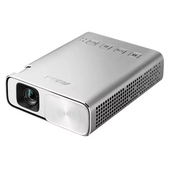Asus ZenBeam E1: kapesní projektor k počítači i smartphonu