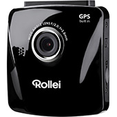 Autokamery Rollei CarDVR-300 a 310