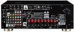Pioneer VSX-921 - zadní panel