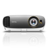 BenQ CineHome W1700: konečně levnější 4K projektor s HDR