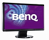 BenQ nabízí nové LCD monitory řady T s HD rozlišením