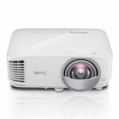 BenQ přináší nové projektory s ochranou proti prachu