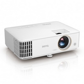 BenQ TH585 a TH685: duo Full HD projektorů na doma