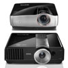 BenQ uvádí dva Full HD DLP projektory
